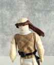 Figurine Luke Skywalker Hoth Battle Gear Star Wars - Kenner 1980