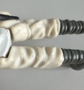 Figurine Luke Skywalker Hoth Battle Gear Star Wars - Kenner 1980