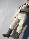Figurine Luke Skywalker Hoth Battle Gear Star Wars - Kenner 1980