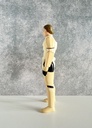 Figurine Luke Skywalker Storm Trooper Star Wars - Kenner 1984