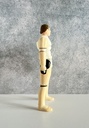 Figurine Luke Skywalker Storm Trooper Star Wars - Kenner 1984