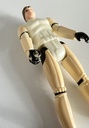 Figurine Luke Skywalker Storm Trooper Star Wars - Kenner 1984