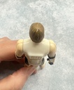 Figurine Luke Skywalker Storm Trooper Star Wars - Kenner 1984