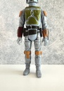 Figurine Boba Fett casque bleu / blue painted helmet Star Wars - Kenner 1979