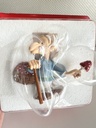 Figurine Agécanonix d'Astérix - Hachette 2011/2012