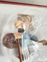 Figurine Agécanonix d'Astérix - Hachette 2011/2012
