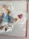 Figurine Agécanonix d'Astérix - Hachette 2011/2012