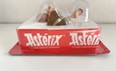 Figurine Agécanonix d'Astérix - Hachette 2011/2012