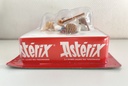Figurine Agécanonix d'Astérix - Hachette 2011/2012