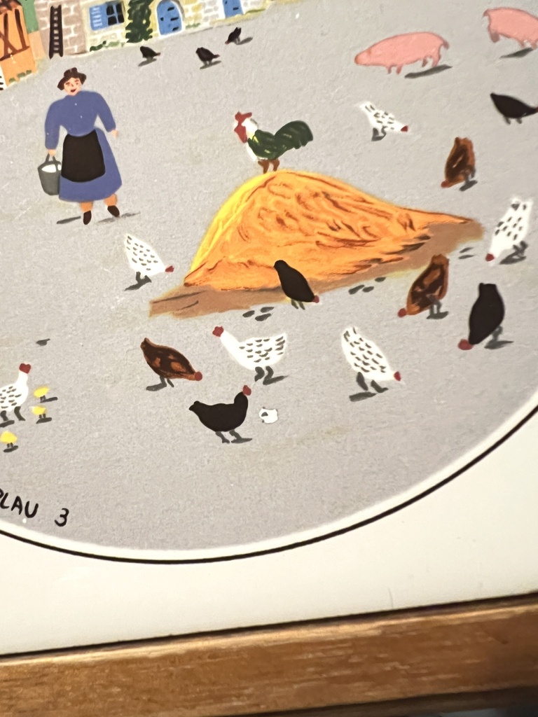 Dessous de plat Villeroy & Boch Naif