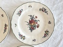 Lot de 6 assiettes à dessert Villeroy & Boch Alt Strasbourg