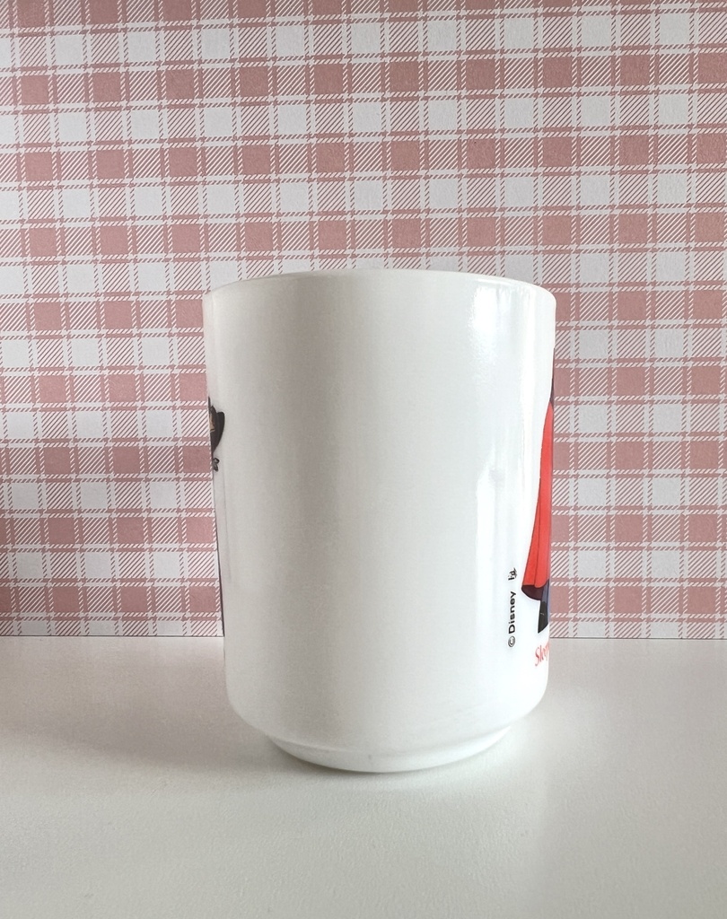 Tasse Arcopal La Belle au bois dormant (Sleeping Beauty) - Disney