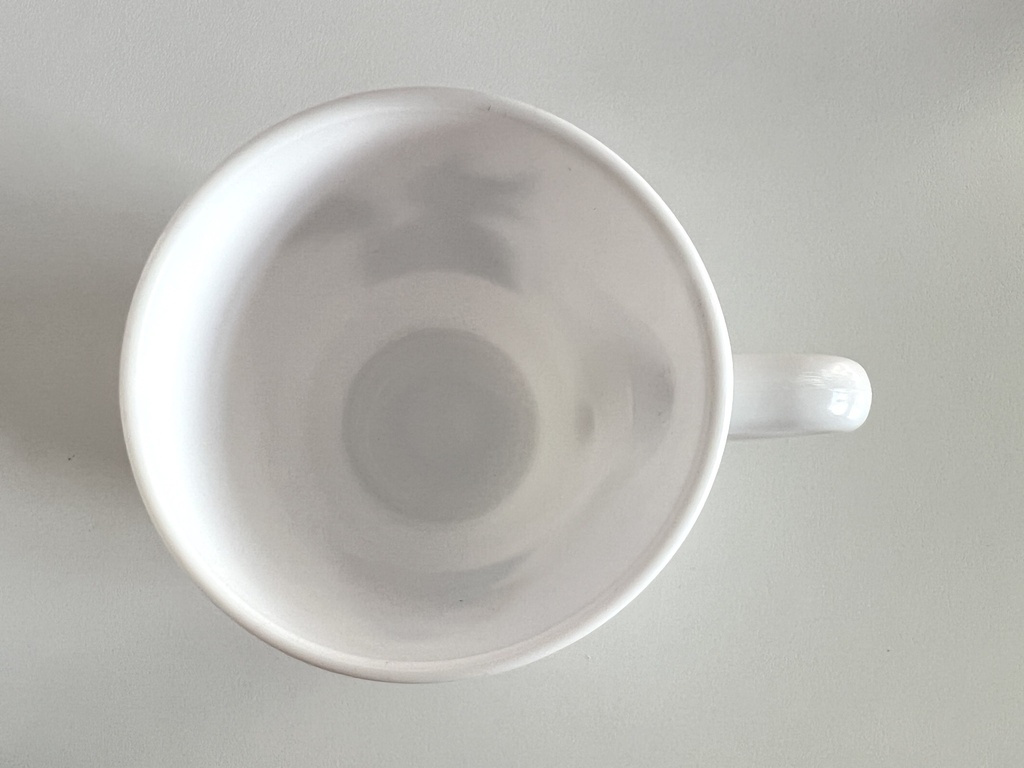 Tasse Arcopal La Belle au bois dormant (Sleeping Beauty) - Disney
