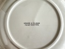Assiette humoristique Saint-Amand Jacques Faizant
