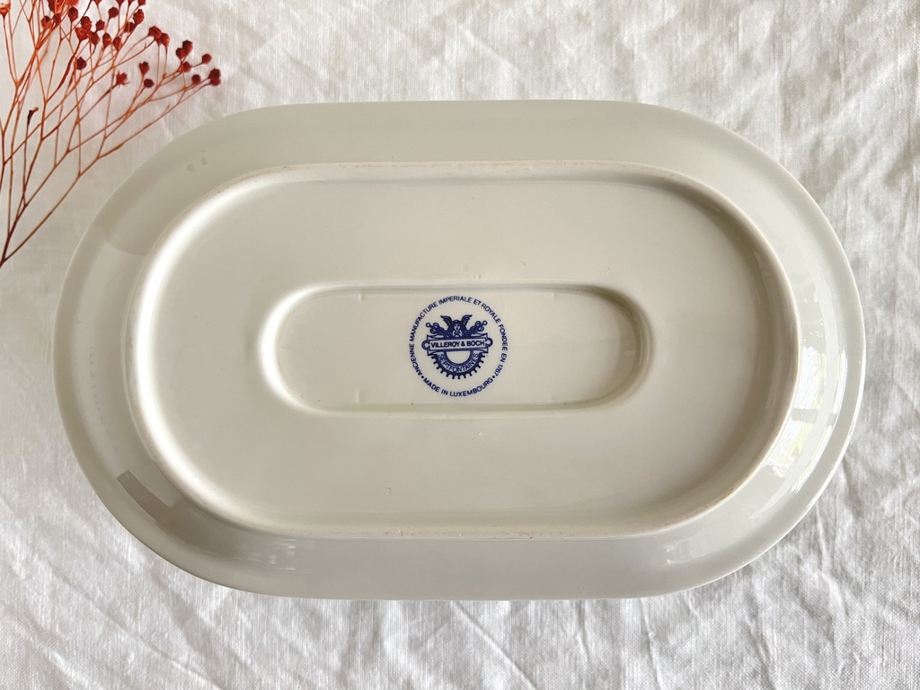 Saucière Villeroy & Boch Izmir