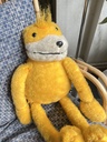 Peluche Flat Eric Mr. Oizo