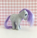 Figurine Mon Petit Poney Lila (Blossom) G1