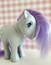 Figurine Mon Petit Poney Lila (Blossom) G1