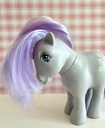 Figurine Mon Petit Poney Lila (Blossom) G1