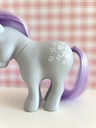 Figurine Mon Petit Poney Lila (Blossom) G1