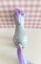 Figurine Mon Petit Poney Lila (Blossom) G1