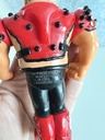 Figurine de catch Hawk Legion of Doom - WWF