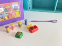 La boutique de Mes Tout Petits Amis (Littlest Pet Shop) - Kenner 1992