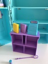 La boutique de Mes Tout Petits Amis (Littlest Pet Shop) - Kenner 1992