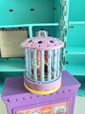 La boutique de Mes Tout Petits Amis (Littlest Pet Shop) - Kenner 1992