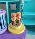 La boutique de Mes Tout Petits Amis (Littlest Pet Shop) - Kenner 1992