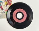 Vinyle 45 tours Les 3 mousquetaires D'Artagnan, Trois Amis