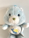 Peluche Bébé Bisounours Ti' coquin - 1983