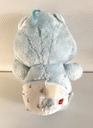 Peluche Bébé Bisounours Ti' coquin - 1983