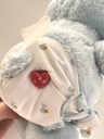 Peluche Bébé Bisounours Ti' coquin - 1983