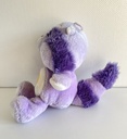 Peluche Bisounours Cousins Raton-laveur Toumalin - 1984
