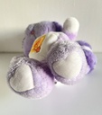 Peluche Bisounours Cousins Raton-laveur Toumalin - 1984