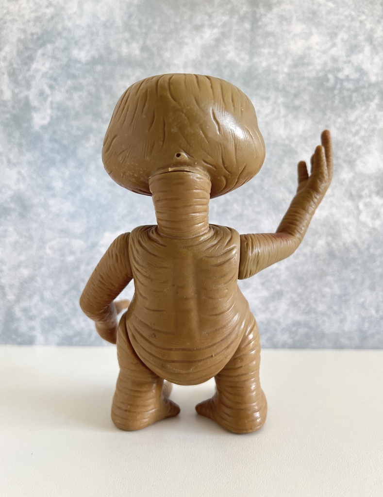 Figurine E.T. L'extraterrestre