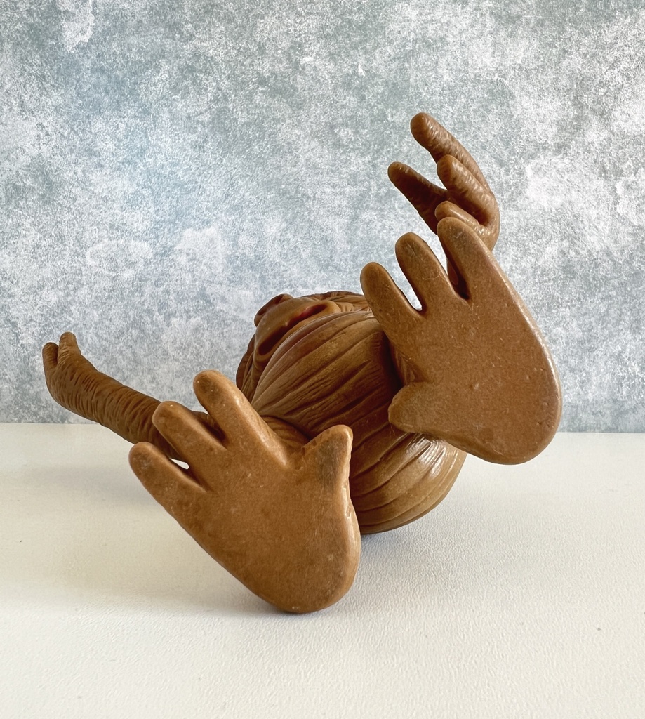 Figurine E.T. L'extraterrestre