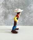 Figurine Lucky Luke - Bully Dargaud
