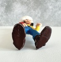 Figurine Lucky Luke - Bully Dargaud