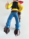 Figurine Lucky Luke - Bully Dargaud