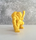 Figurine Monster In My Pocket