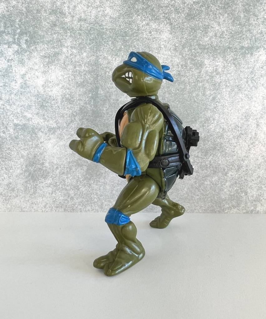 Figurine Leonardo - Tortues Ninja 1988