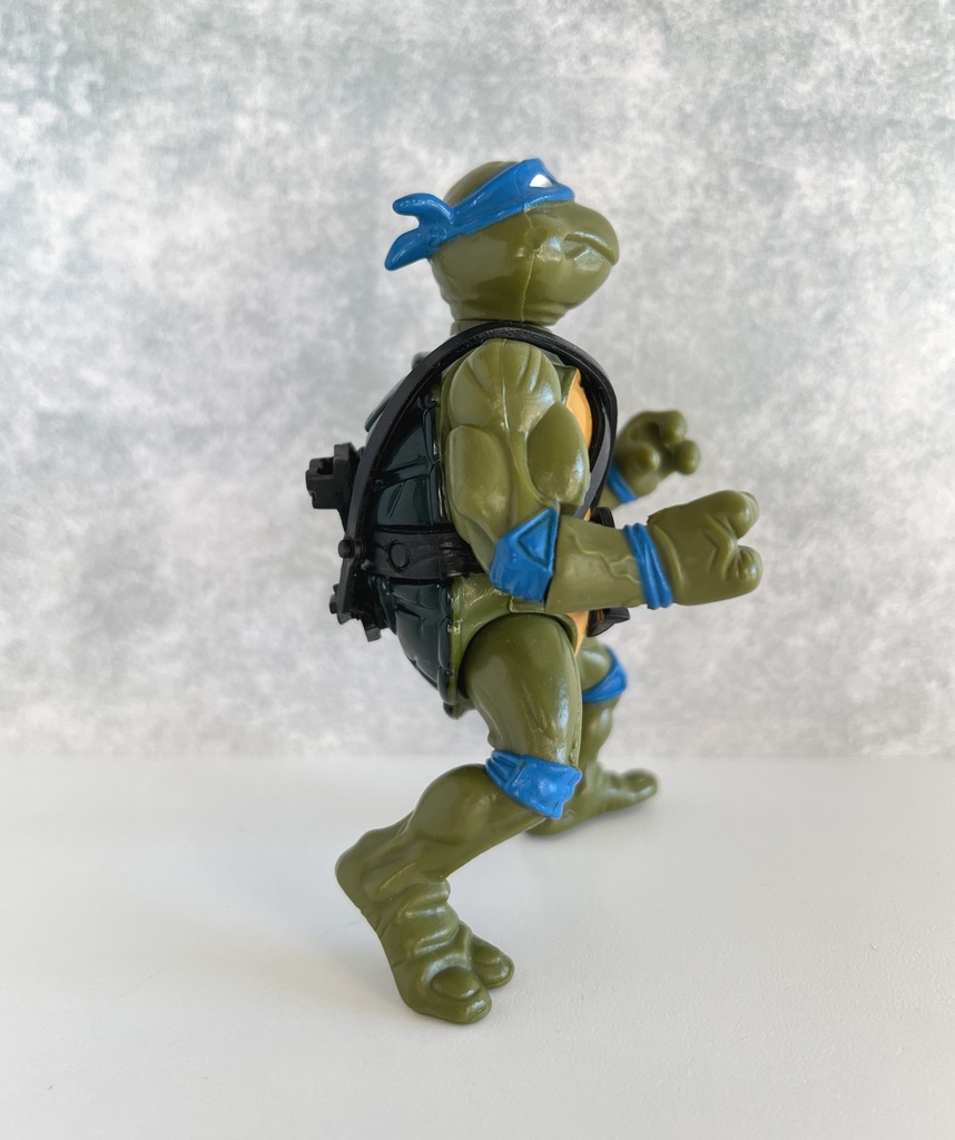 Figurine Leonardo - Tortues Ninja 1988