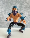 Figurine Shredder - Tortues Ninja 1988