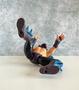 Figurine Shredder - Tortues Ninja 1988