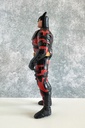 Figurine Batman Piranha Blade - The Animated Series Kenner 1995