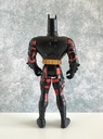 Figurine Batman Piranha Blade - The Animated Series Kenner 1995