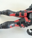 Figurine Batman Piranha Blade - The Animated Series Kenner 1995