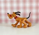 Figurine Pluto - Disney Bully